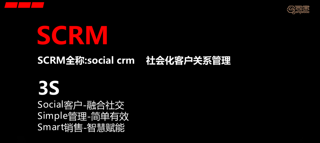 2021数智企服行业峰会【北京站】圆满结束!