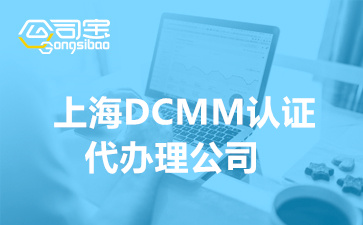 上海DCMM認(rèn)證代辦理公司(數(shù)據(jù)管理能力成熟度評估內(nèi)容)