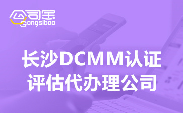 长沙DCMM认证评估代办理公司,数据管理能力成熟度评估模型有哪些