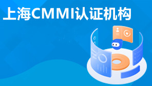 上海CMMI认证机构,CMMI认证标准