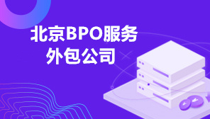 北京BPO服务外包公司,什么是bpo业务流程外包