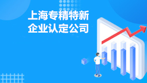 上海专精特新企业认定公司,上海各区专精特新申请专有条件